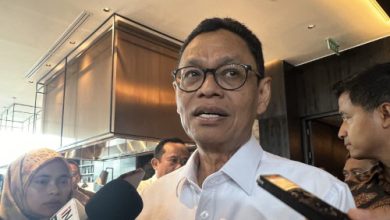 Juliot Tanjung, Wakil Menteri ESDM. Foto: Antara