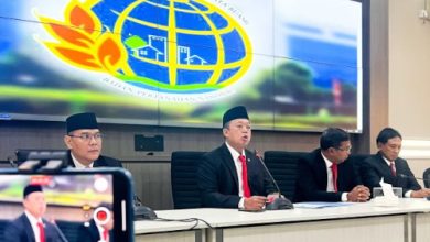 Nusron Wahid, Menteri Agraia / ART BPN. Foto: Antara