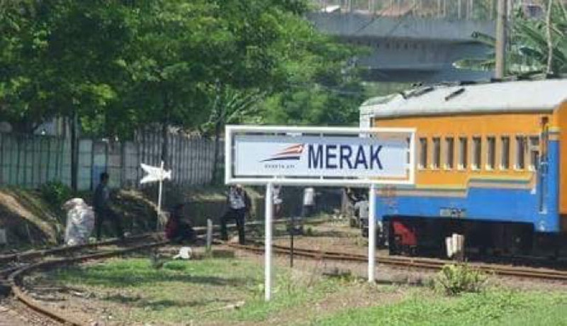 KA Jakarta-Merak
