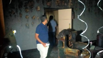 ruang tunggu ketua dprd banten