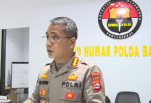 Kabid Humas Polda Banten, Kombes Pol Shinto Silitonga. Foto: Hendra Hermawan