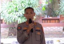 Kabid Humas Polda Banten, Kombes Pol Didik Hariyanto. Foto: LKBN Antara