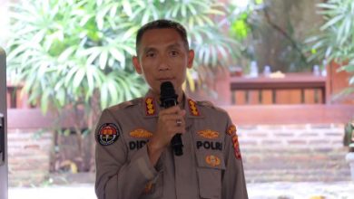 Kabid Humas Polda Banten, Kombes Pol Didik Hariyanto. Foto: LKBN Antara
