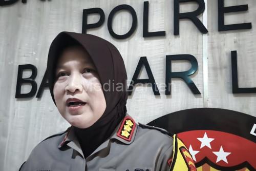 Kabidhumas Polda Lampung, Kombes Pol Yuni Iswandari. Foto Antara