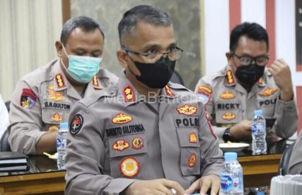 kabid humas polda banten