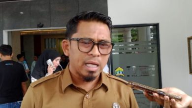 Ahmad Nuri, Kepala Dindikbud Kota Serang. Foto: Antara