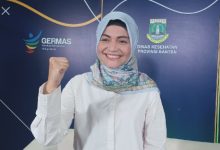 Kepala Dinas Kesehatan (Dinkes) Banten, Ati Pramudji Hastuti. Foto: Istiewa