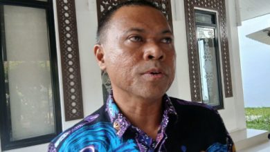 Hendra Tarmizi, Kepala Dinkes Kabupaten Tangerang. Foto Antara