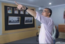 Kadis Kominfo Kota Serang, Arif Rahman. Foto: Diskominfo Kota Serang