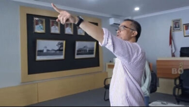 Kadis Kominfo Kota Serang, Arif Rahman. Foto: Diskominfo Kota Serang