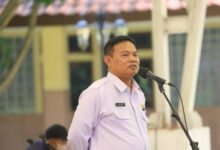Jamaluddin, Kepala Dindikbud Kota Tangerang. Foto: LKBN Antara