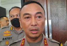 Kadiv Humas Polri, Irjen Pol Sandi Nugraha. foto: LKBN Antara