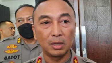 Kadiv Humas Polri, Irjen Pol Sandi Nugraha. foto: LKBN Antara