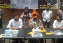 pemerkosa gadis difabel