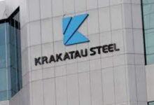 Kantor PT Krakatau Steel. Foto: Istimewa