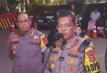 Kapolda Banten, Irjen Pol Abdul Karim. foto: LKBN Antara