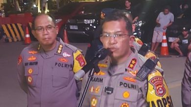 Kapolda Banten, Irjen Pol Abdul Karim. foto: LKBN Antara