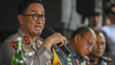 Kapolda Banten, Irjen Pol Suyudi Ario Seto. Foto: Antara