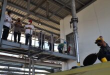 Kapolda Banten, Irjen Pol Rudy Heriyanto.