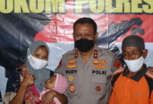 vaksinasi warga cikeusal