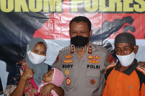 vaksinasi warga cikeusal