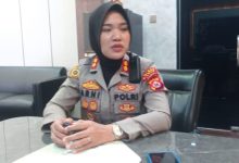 Kapolres Lebak, AKBP Arninsi. Foto Antara