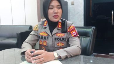 Kapolres Lebak, AKBP Arninsi. Foto Antara