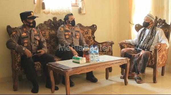 pelaksanaan pilkades serang