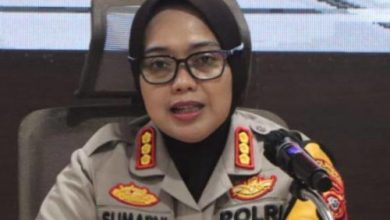 Kaplresta Cirebon, Kombes Pol Sumarni. Foto: Istimewa