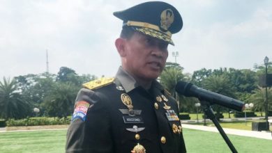 Kapuspen TNI, Kristomei Sianturi. Foto: Antara