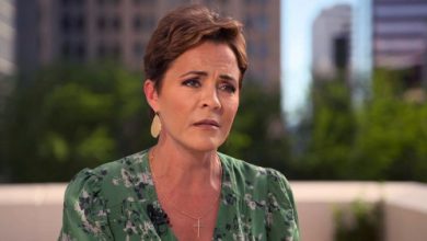 Karl Lake. Foto: Istimewa