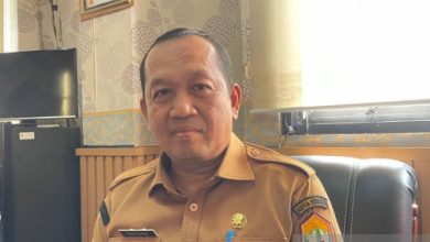 Karsono, Kepala BKPSDM Kota Serang. Foto: Antara