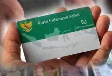 Kartu Indonesia Sehat. Foto: Istimewa