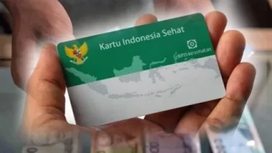 Kartu Indonesia Sehat. Foto: Istimewa