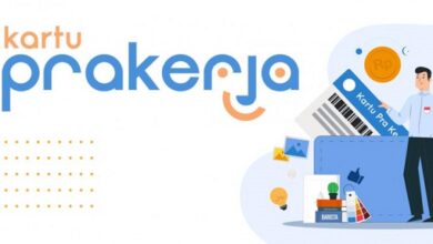 kartu prakerja