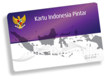 Kartu Program Indonesia Pintar atau PIP. Foto Istimewa