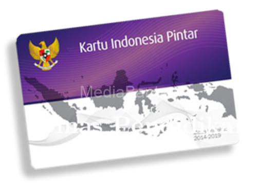 Kartu Program Indonesia Pintar atau PIP. Foto Istimewa