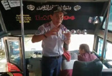 Dihsub Pandeglang belum menindak kenaiakn tarif mudik lebaran.