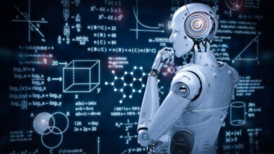 Kecedasan buatan atau AI. Foto: Istimewa