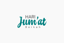 Keistimewaan Hari Jumat