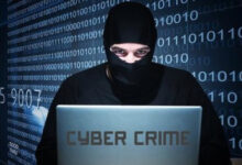 Ilustrasi kejahatan siber. Foto: Istimewa