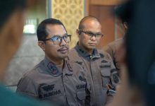 Kepala Kejati Banten, Didik Farkhan. Foto: Iqbal Kurnia