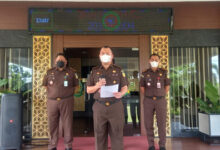 kasus korupsi komputer unbk