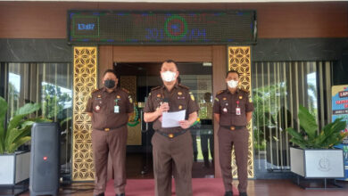 kasus korupsi komputer unbk