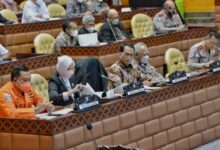 Menhub RI, Budi Karya Sumadi