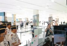 Imigrasi Bandara Soetta. Foto Antara