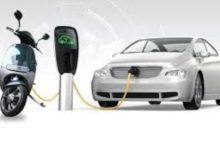 Kendaraan bermotor listrik. Foto Istimewa (google)