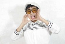 Penyanyi Cilik, Kenneth Trevi. Foto: Istimewa