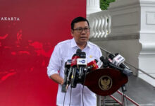 Kepala Bapanas, Arief Prasetyo Adi. Foto: LKBN Antara