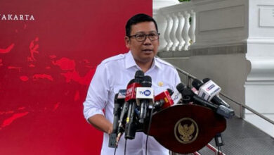 Kepala Bapanas, Arief Prasetyo Adi. Foto: LKBN Antara